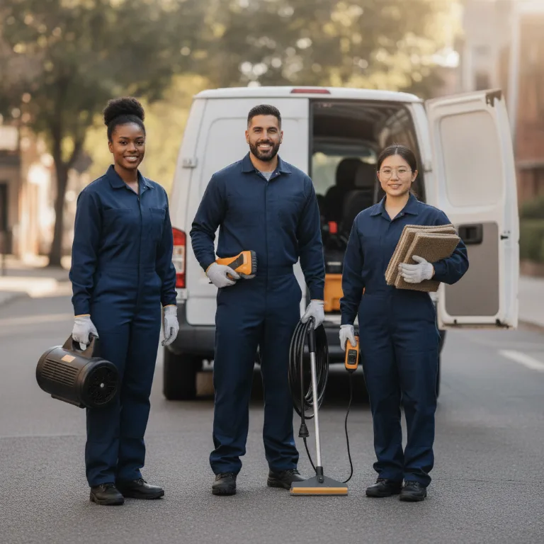 water damage restoration Scarborough Village